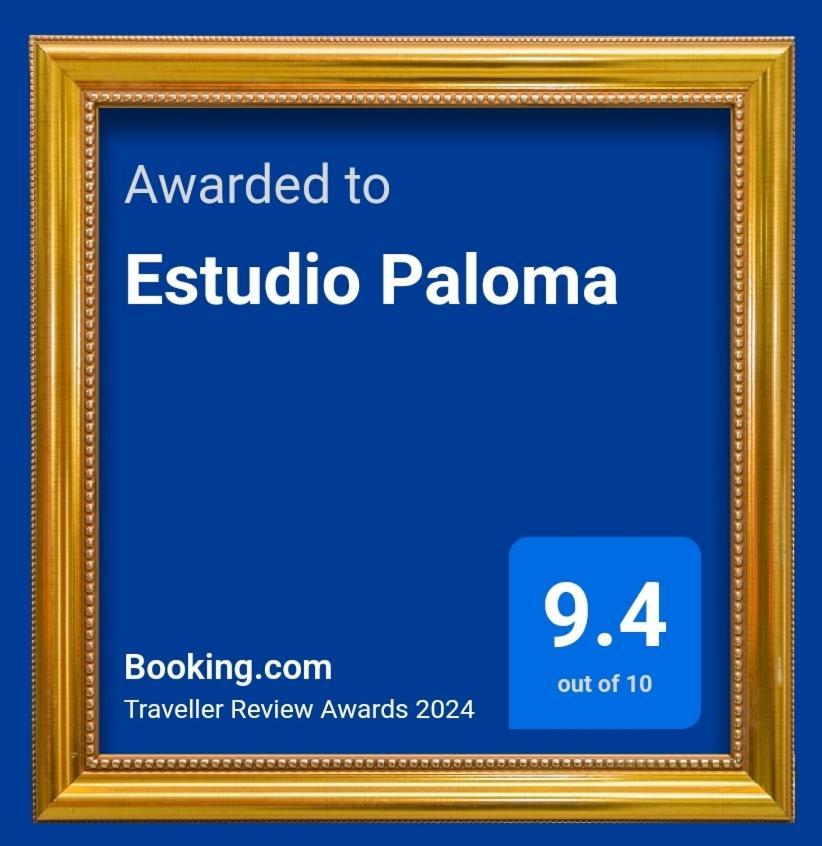 Estudio Paloma เลออน ภายนอก รูปภาพ