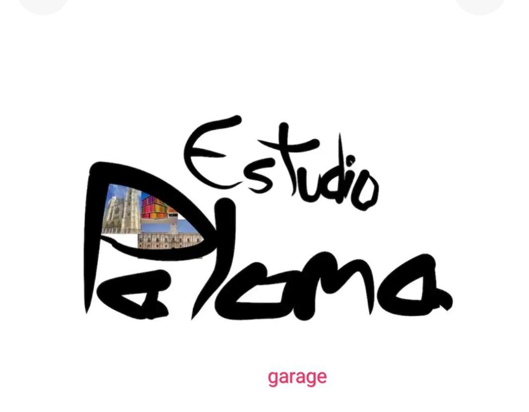 Estudio Paloma เลออน ภายนอก รูปภาพ