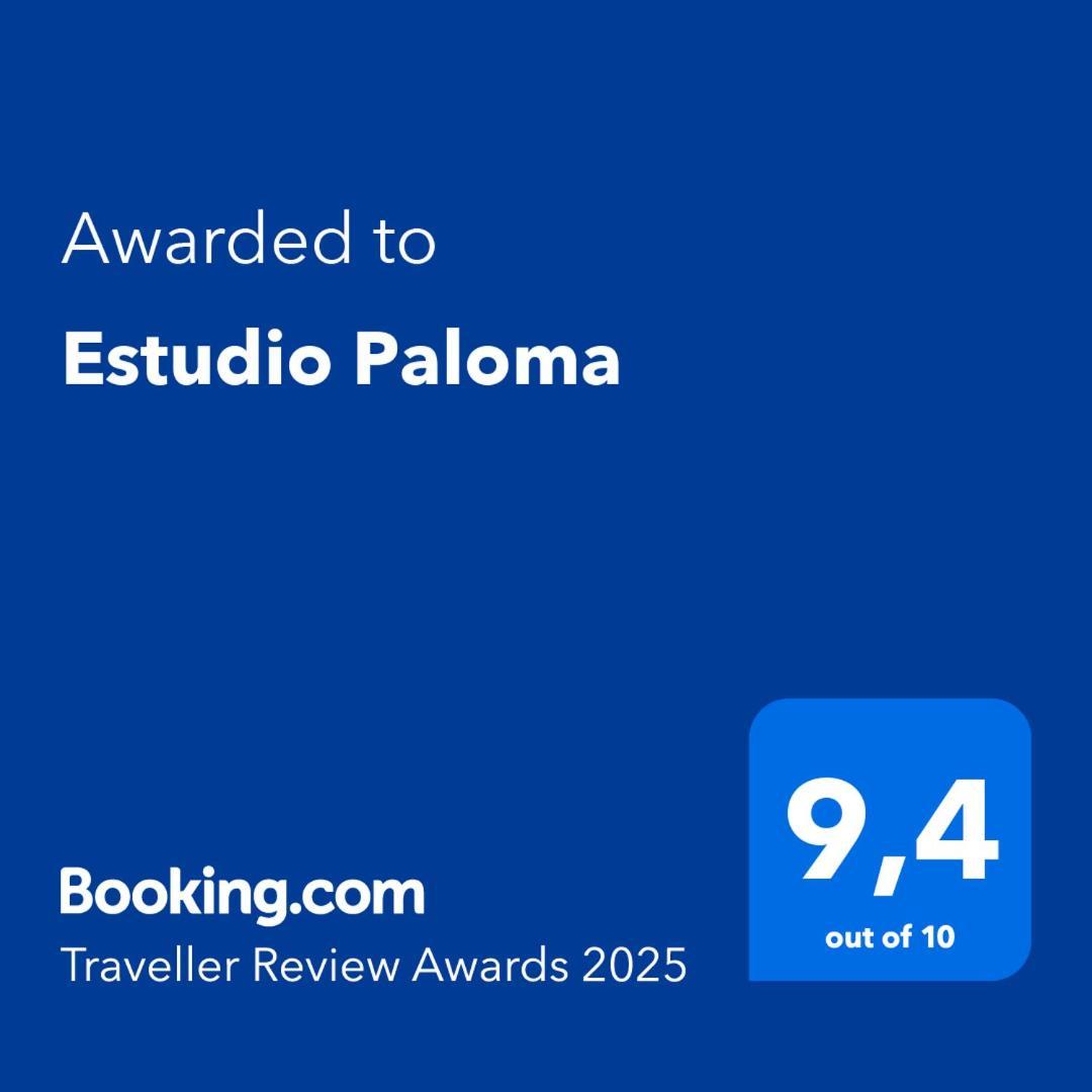 Estudio Paloma เลออน ภายนอก รูปภาพ